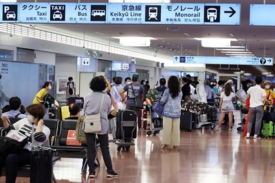 泰国拟推免费加强针，冀望中国游客回归重振入境旅游业